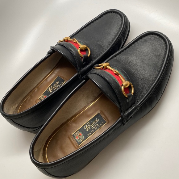 Gucci Men’s Shoes 8 - Picture 4 of 6